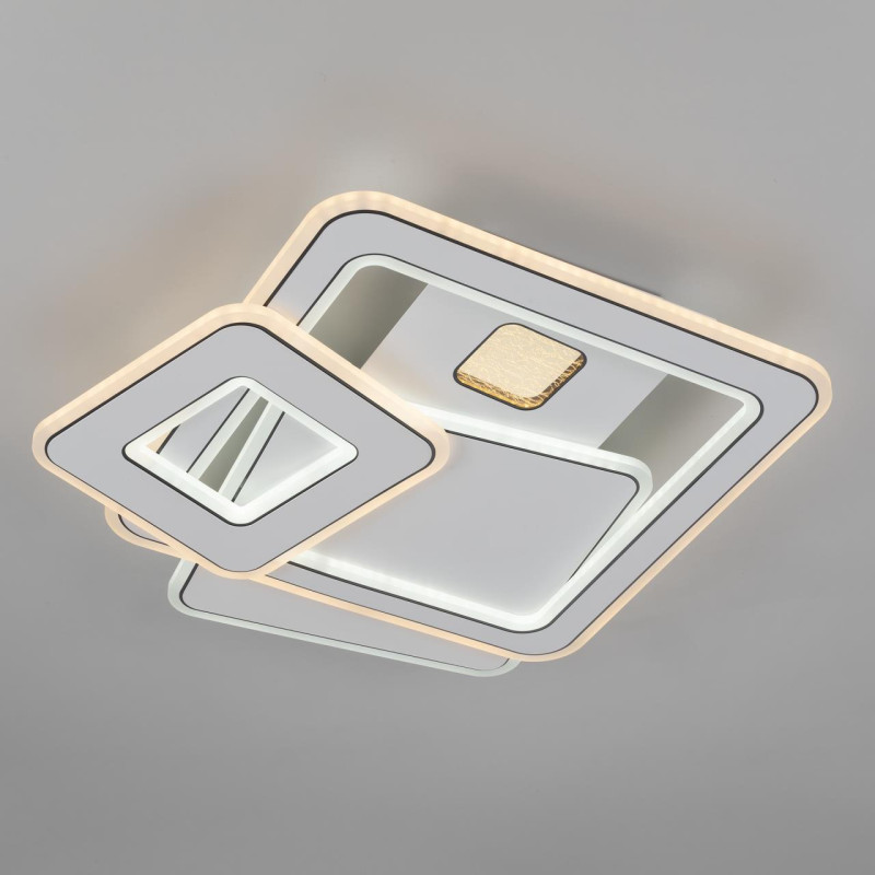 Люстра 51 см, 103W, 3000-5500K Citilux CL741011 Costa