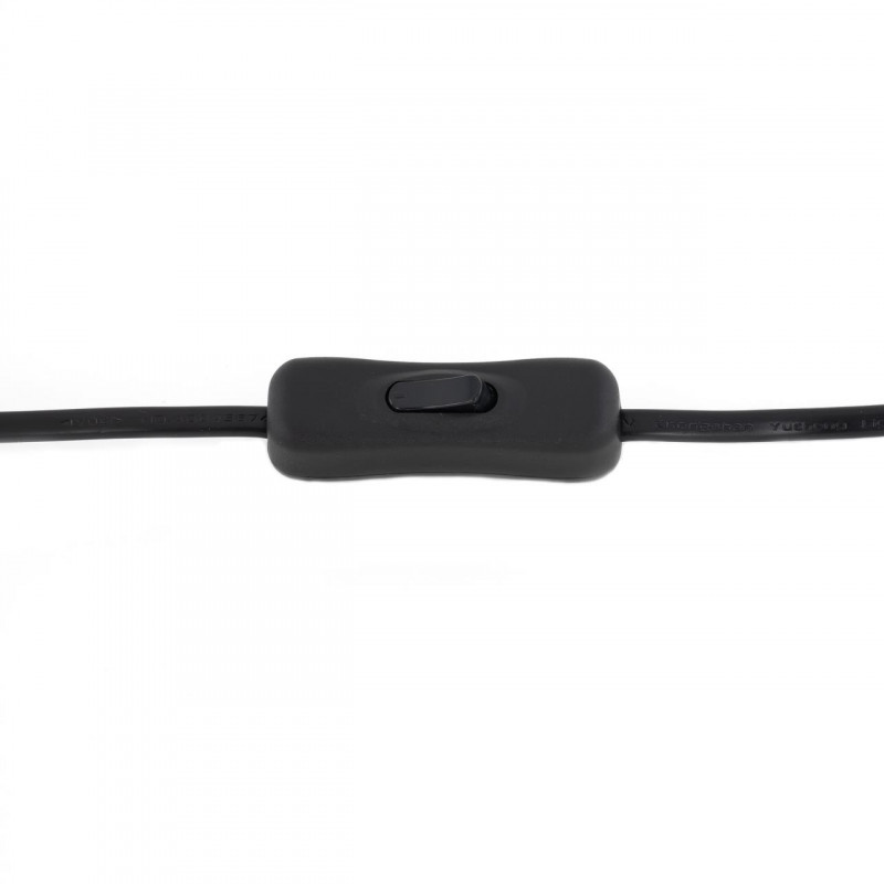 Настольная лампа 35*15*52 см, 2*E14, Бронза Citilux Лорен CL146823