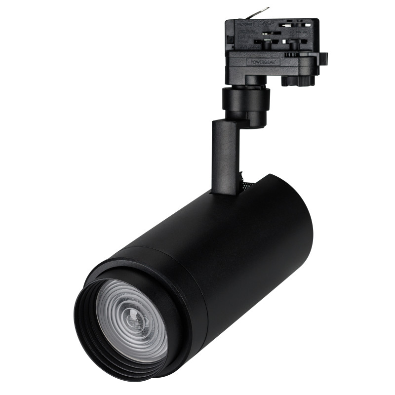Светильник на шине Arlight 032453 18*10*22 см, 30W, белый (холодный)K,