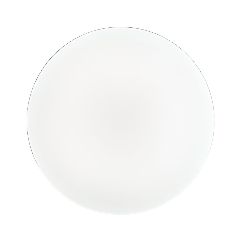 Светильник 33 см, 36W, 4000K, Sonex 3016/CLN, белый-хром