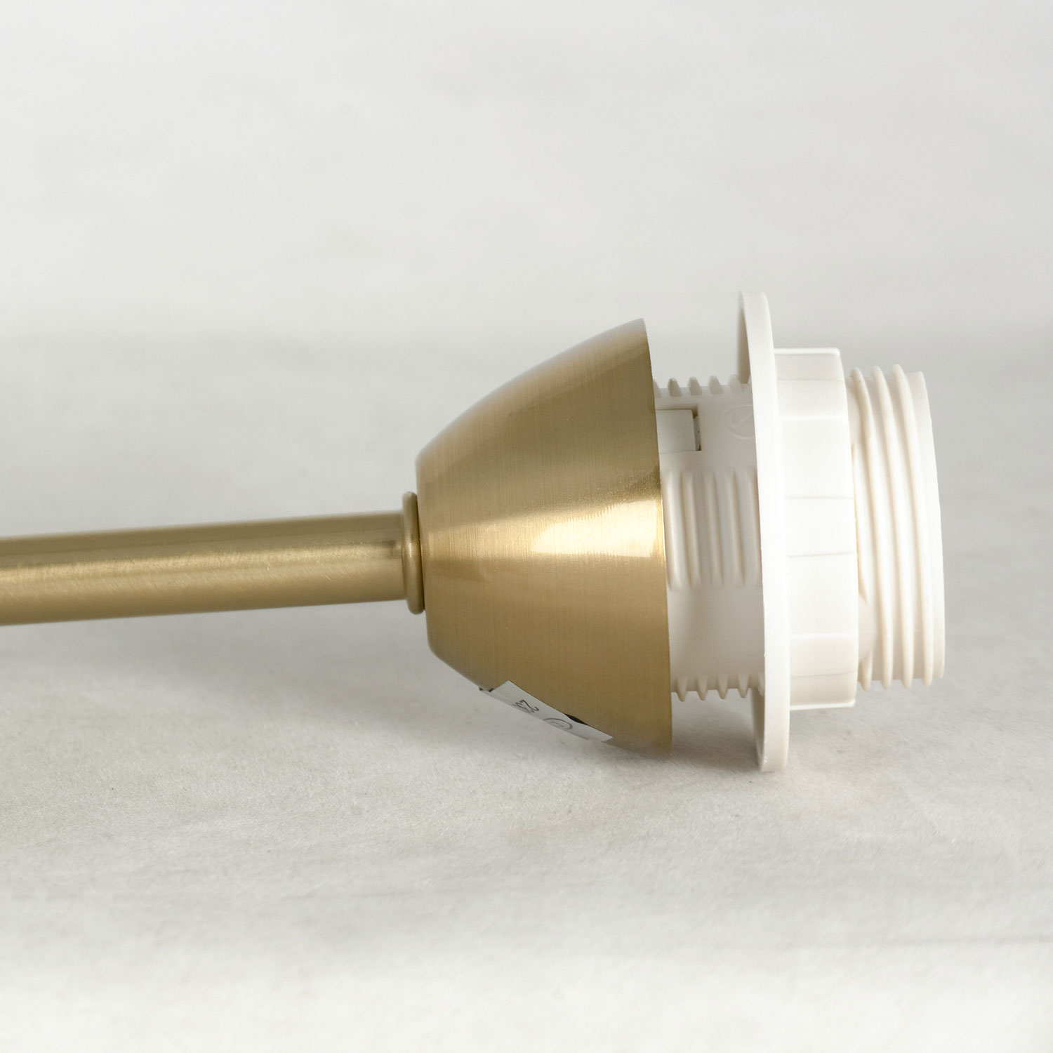Люстра Lussole LSP-8720, 75*26 см, бронзовый