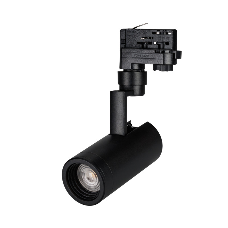 Светильник на шине Arlight 024621(1) 15,5*6,7*18 см, 10W, белый (теплый)K,