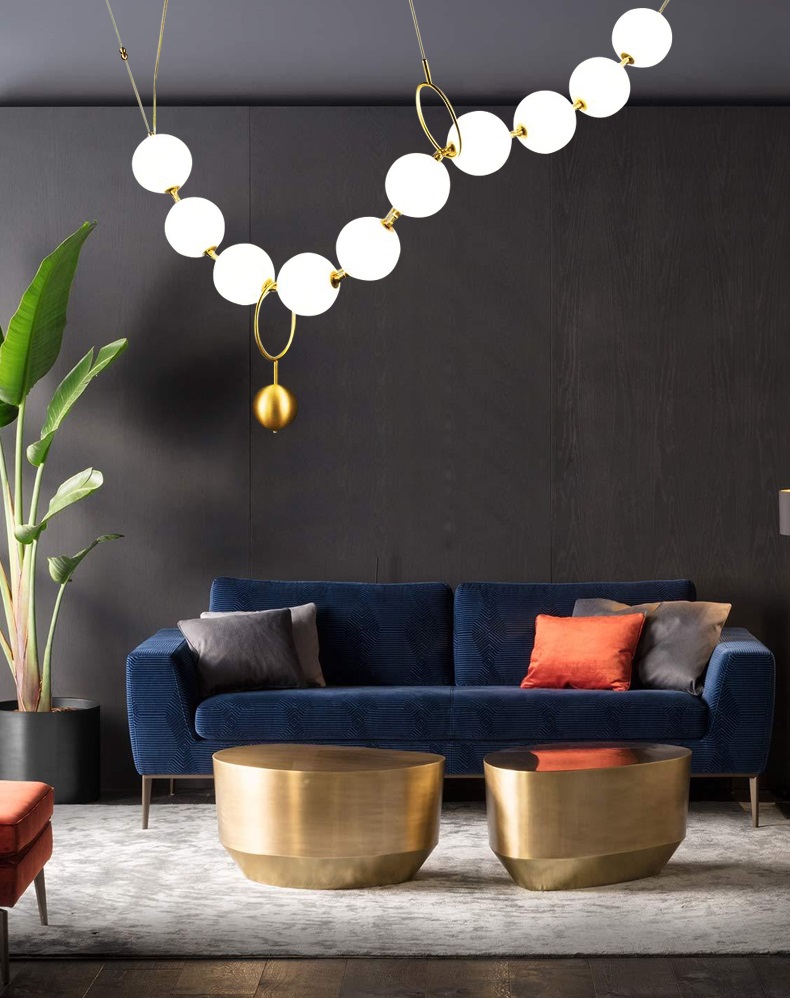 Подвесной светильник Inodesign Coco 80.123