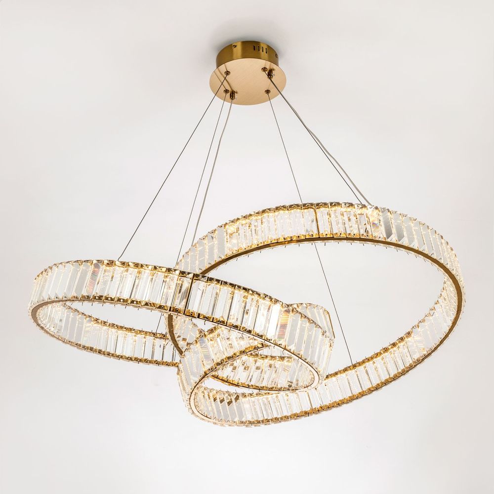 Подвесной светильник MODESTYLE MS.9030.900 BS бронза