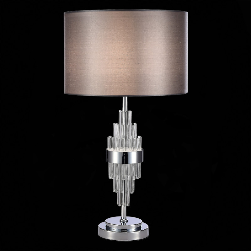 Светильник 65 см, ST Luce ONZO SL1002.104.01, хром