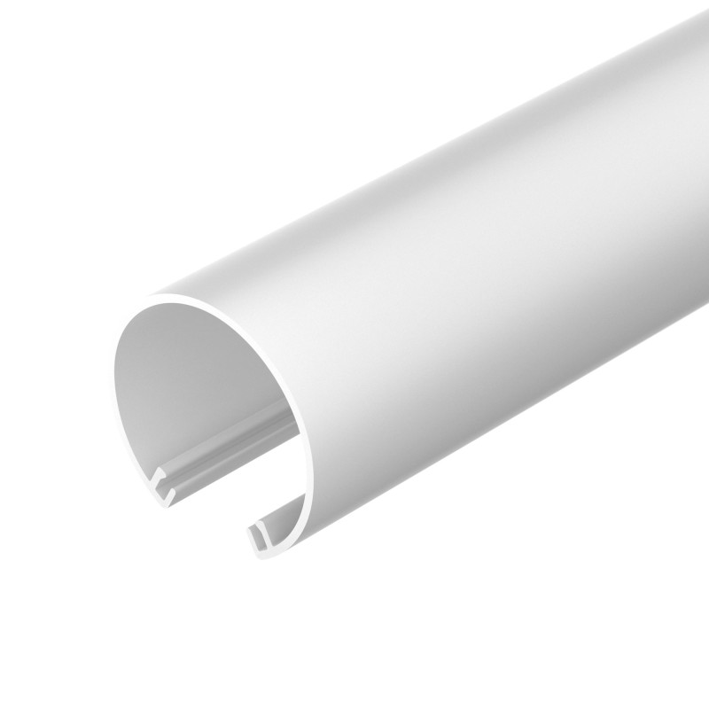 Экран Arlight 044519 200*4,2*3,76 см. Цена указана за 2 метра. Продается кратно 2 метрам.