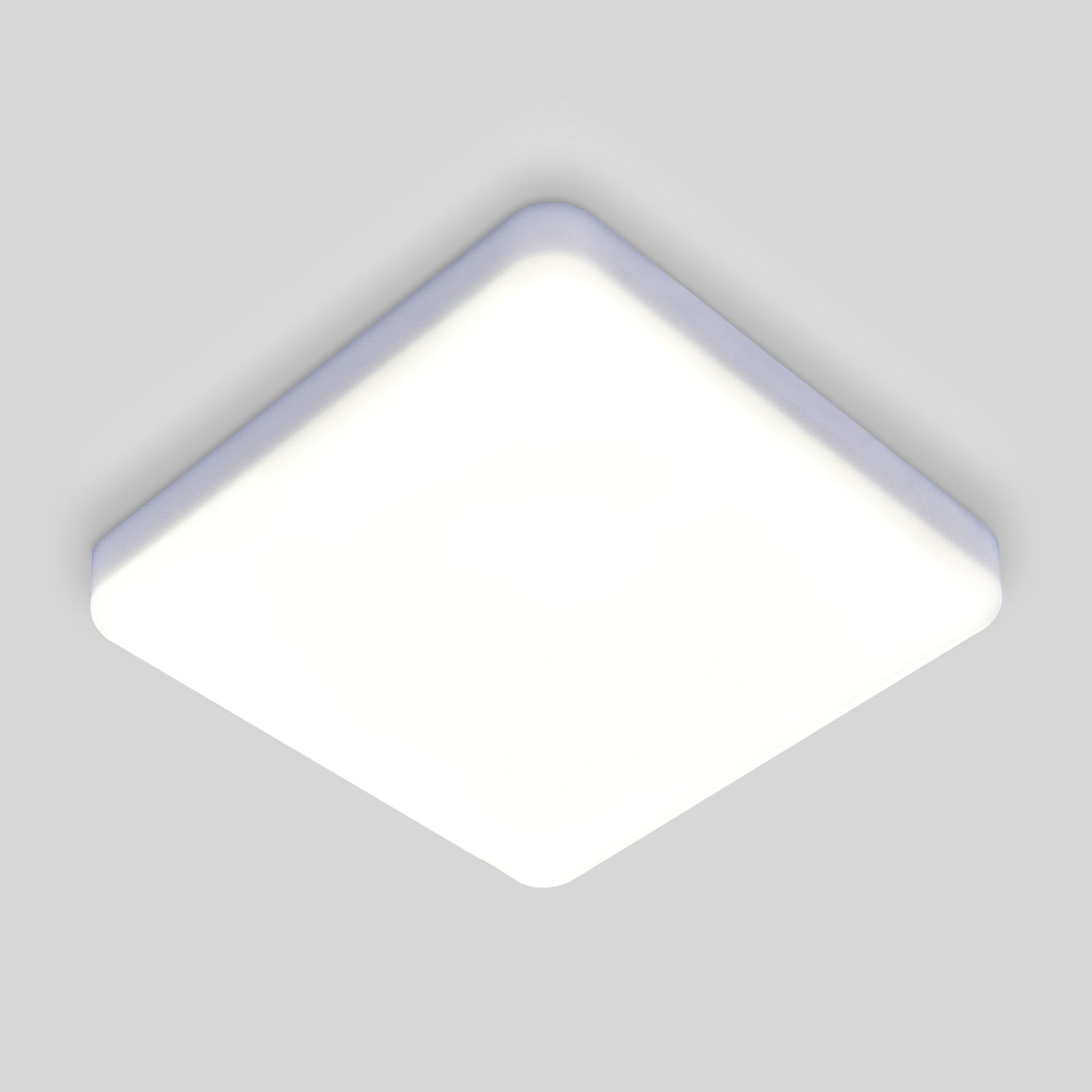 Накладной/встраиваемый светодиодный светильник DLS043 Elektrostandard