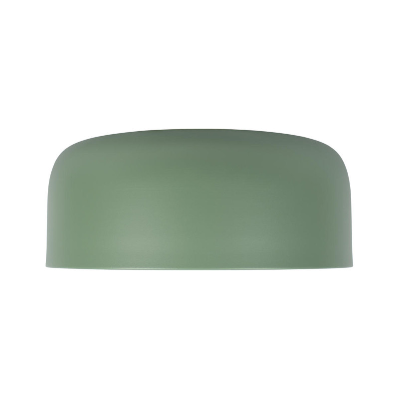 Светильник 35 см, 24W, 4000K Loft It (Light for You) Axel 10201/350 Green, зеленый