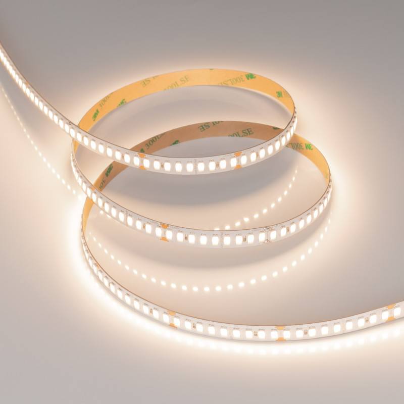 Лента ULTRA-C180-10mm 24V Warm3500 (19.2 W/m, IP20, 5630, 5m) (Arlight, высок.эфф.200 лм/Вт) 040249. Цена указана за 5 метров. Продается кратно 5 метрам.