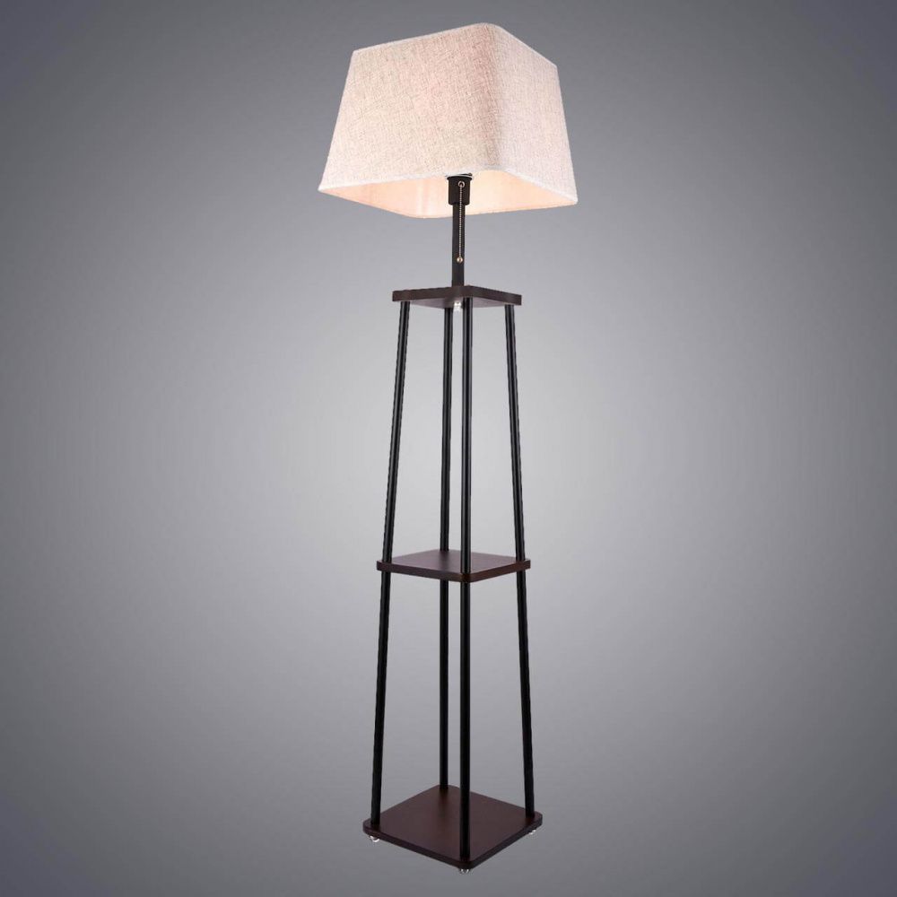 Торшер Lussole Wrangell LSP-0523