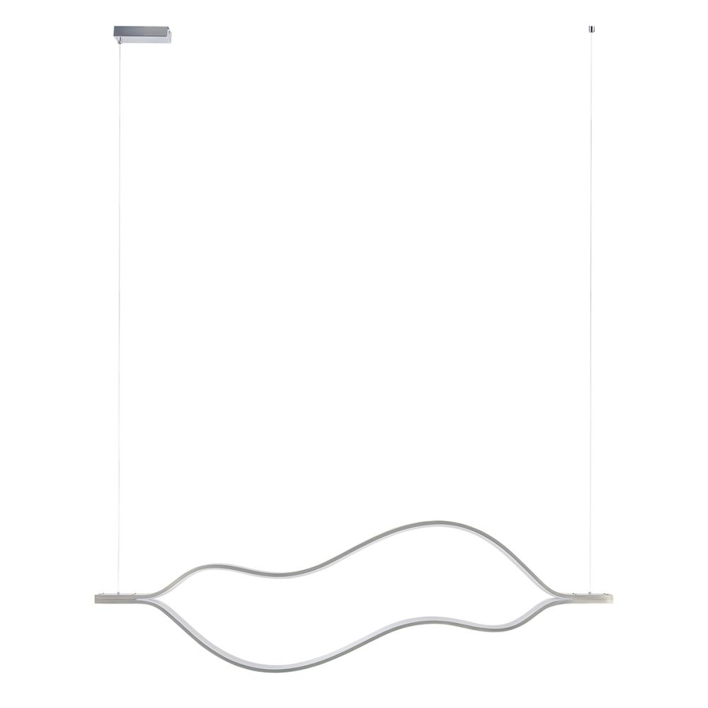 Подвесной светильник 140 см, 45W, 3000K, Loft IT Tape Light 10403/1400 SN