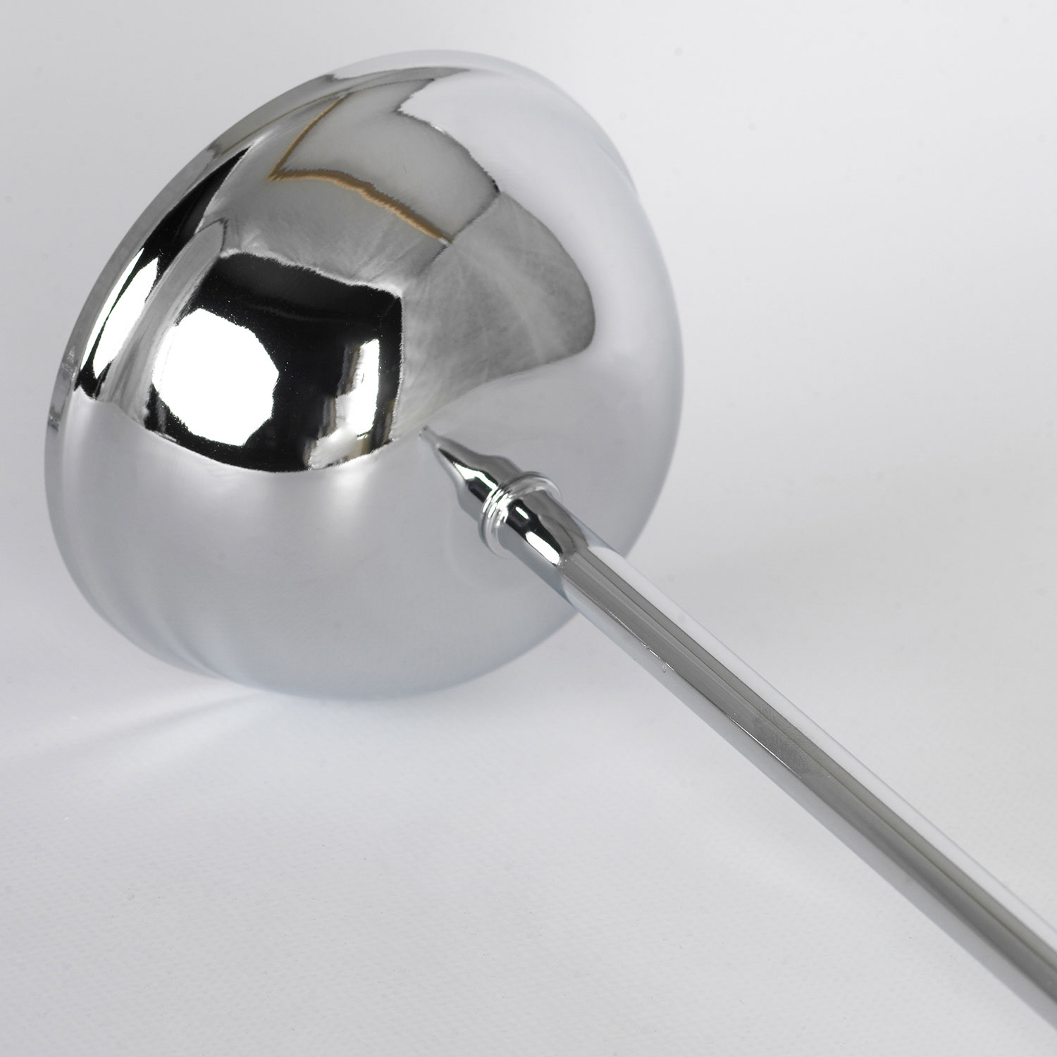 Люстра потолочная Lussole LSP-8819, 67*50 см, хром