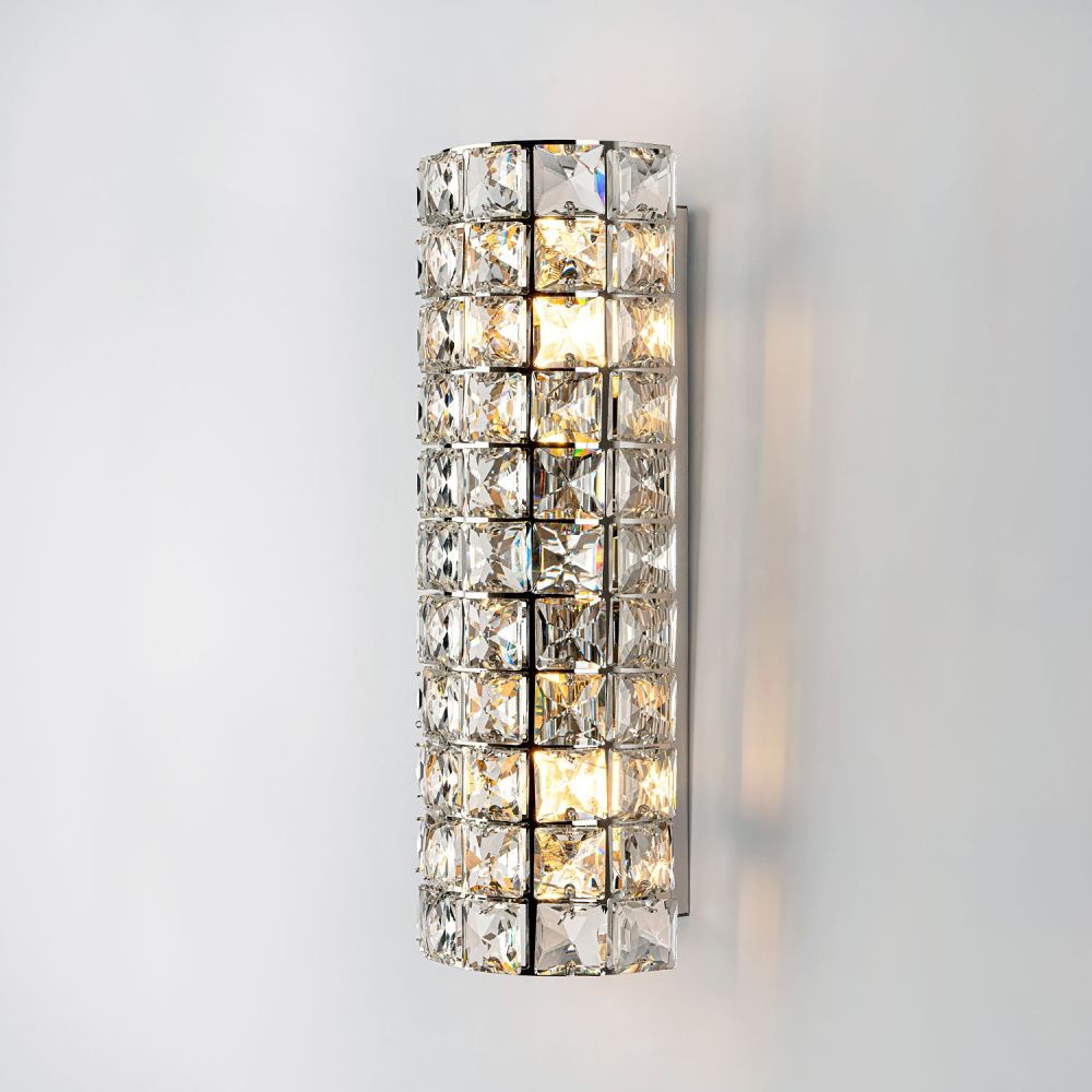 Настенный светильник MODELUX ML.558.02 CR