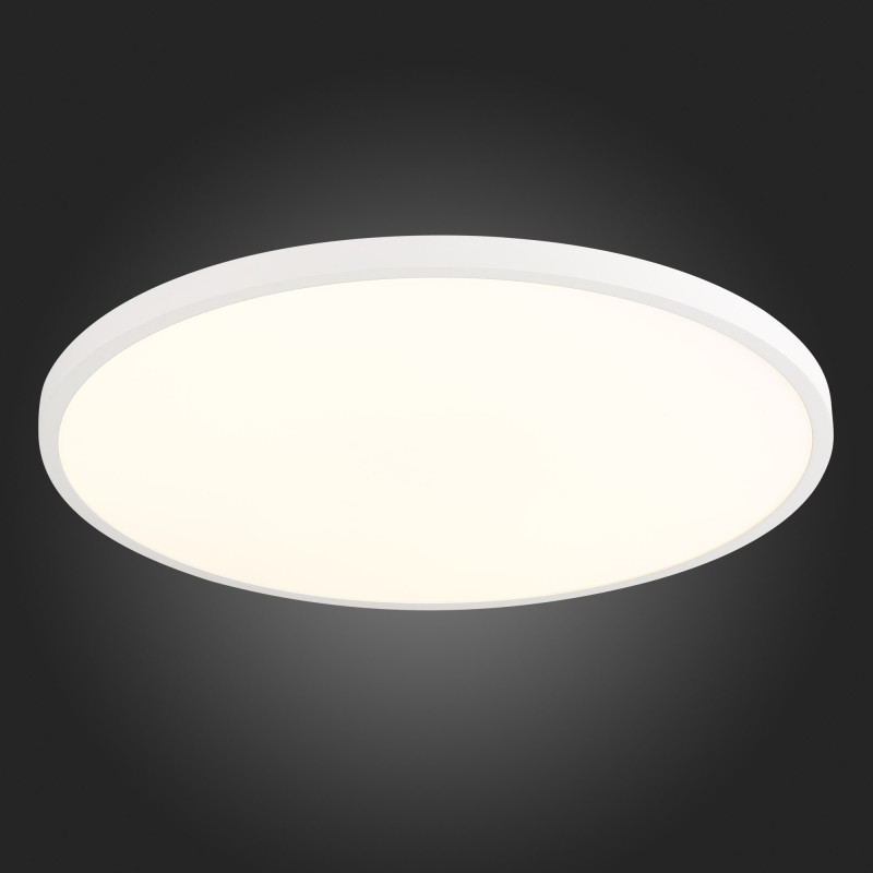 Светильник 60 см, 48W 3000K ST LUCE Накладные светильники ST601.532.48 Белый