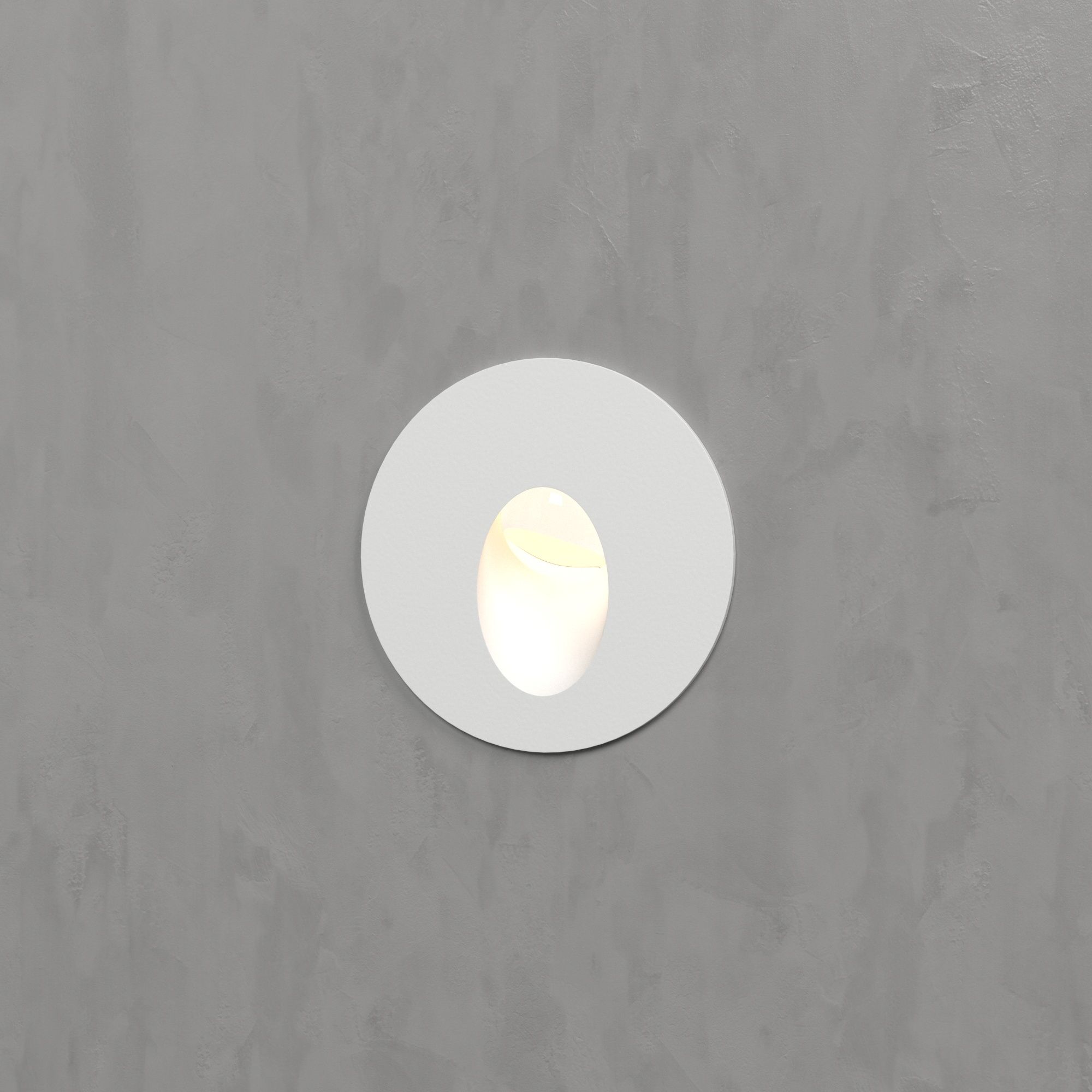 Подсветка для лестниц MRL LED 1101 белый Elektrostandard