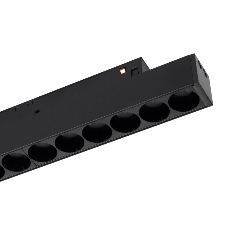 Светильник на шине Arlight 041879 46,2*2,2*4,2 см, 16W, белый (регулируемый)K,