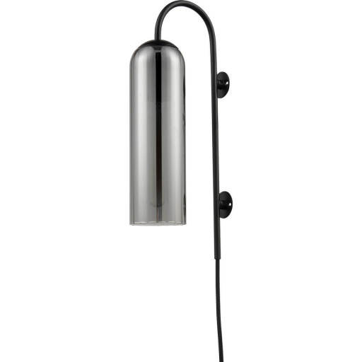 Бра 16*8*38 см, 1*E27 черный Vele Luce Creativo VL2135W01