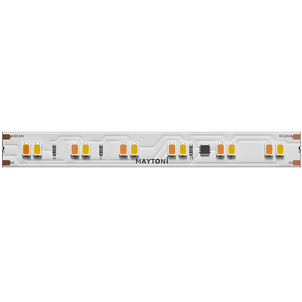 MIX светодиодная лента Ultra 24В 2835 21,3Вт/м 5м IP20 201127 Maytoni  Led Strip, цена за метр, отгружается по  5 м