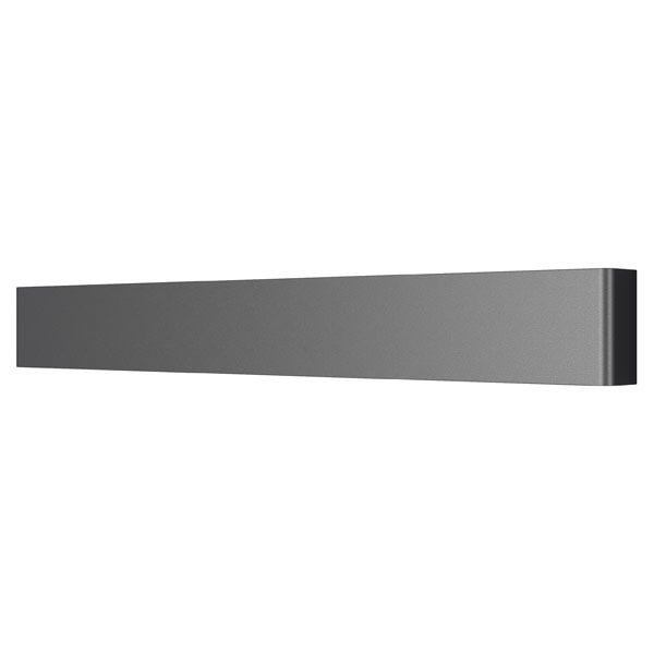 Бра Lightstar Fuime 810627 66 см 4000K чёрный матовый