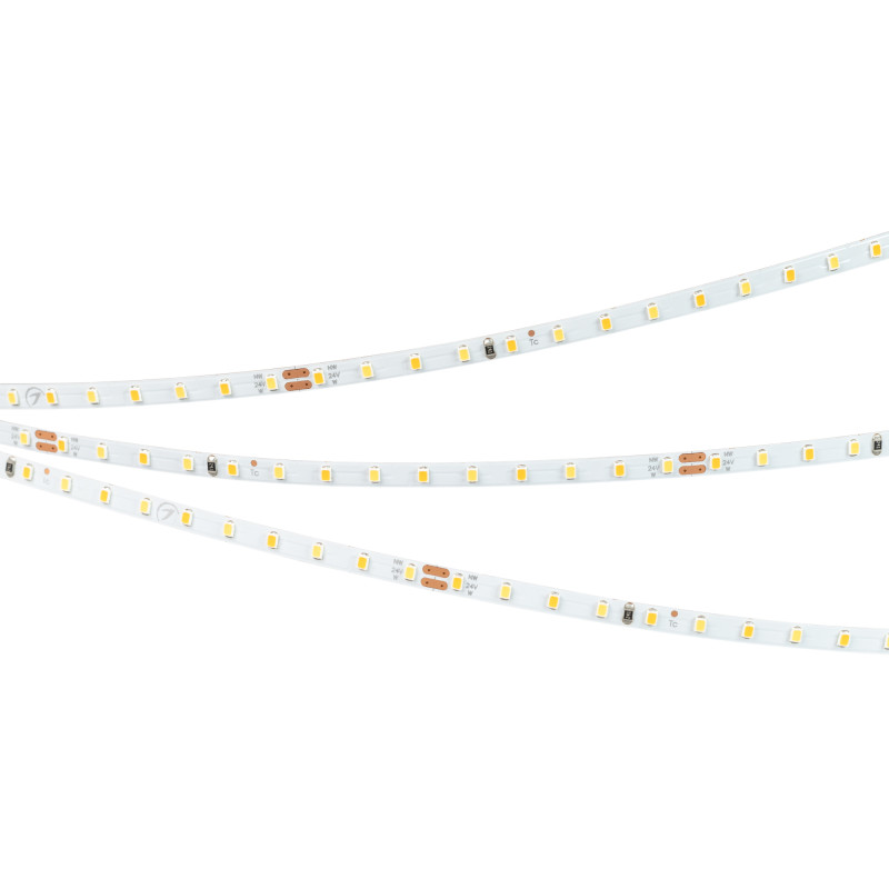 Лента MICROLED-M140-4mm 24V White-CDW (4.8 W/m, IP20, 2216, 5m) (Arlight, узкая) 024505(2). Цена указана за 5 метров. Продается кратно 5 метрам.