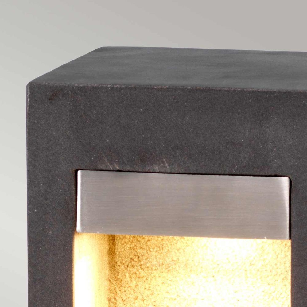Фонарный столб Elstead Lighting, Арт. PARKSTONE-BOL-B