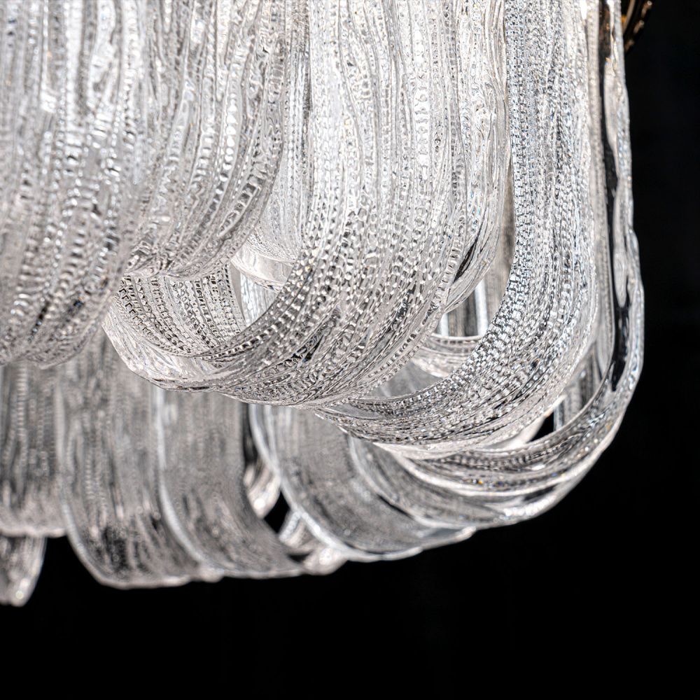 Подвесная люстра MODELUX ML.9542.600 GD