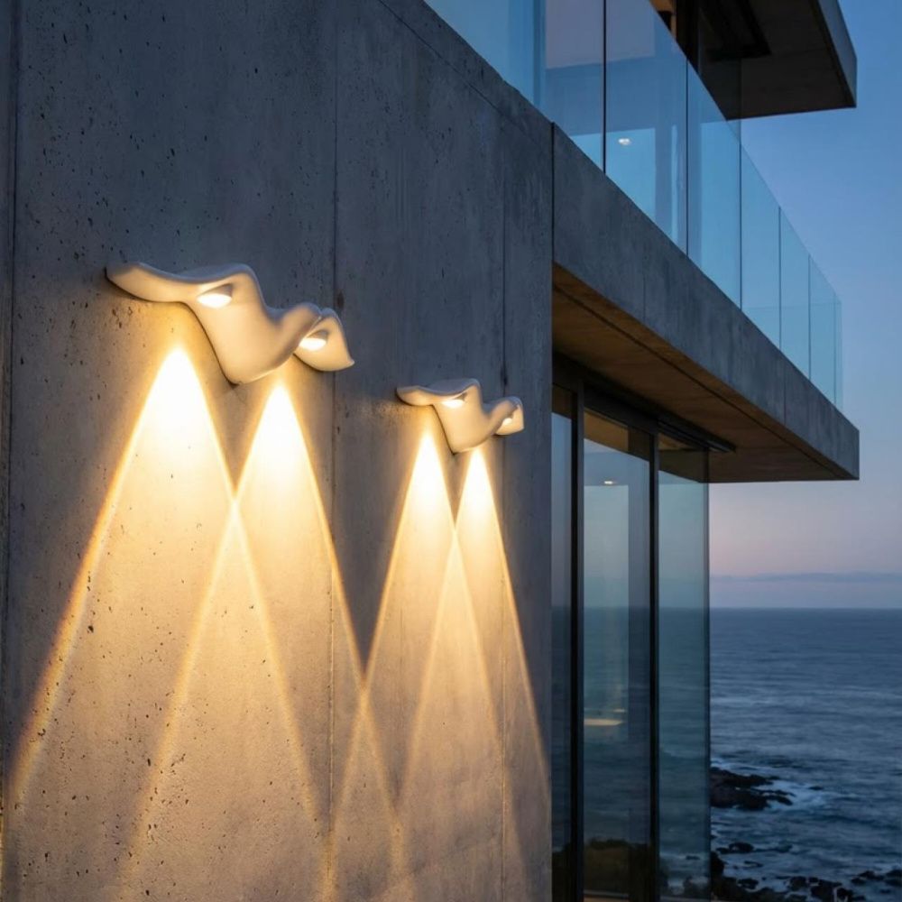 Светильник 38 см, 6W, 3000K, Citilux JONATHAN CLU0805WK, белый