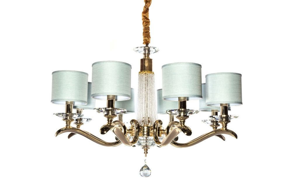 Люстра, 6901-8 Alva Donna