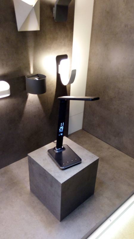 Настольная лампа Arte Lamp Coach A1307LT-1BK, черный