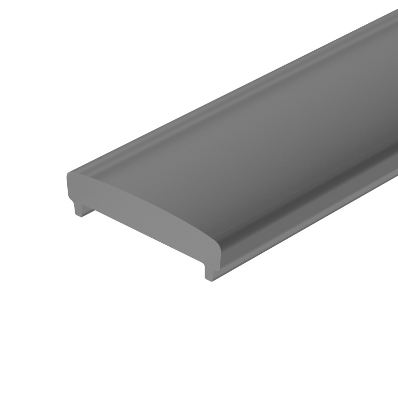 Экран Arlight 045680 300*1,1*0,4 см. Цена указана за 3 метра. Продается кратно 3 метрам.
