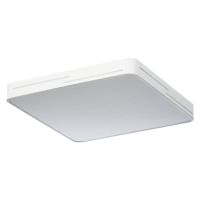 Светильник 50 см, 95W, 3000-5500K Citilux CL724K95GL0 Купер Лайн Белый с RGB