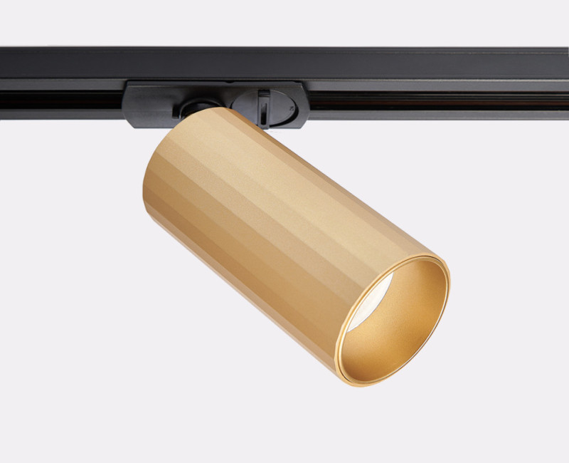 Светильник на шине 5,8*15,8 см, ITALLINE  IT08-8010 gold