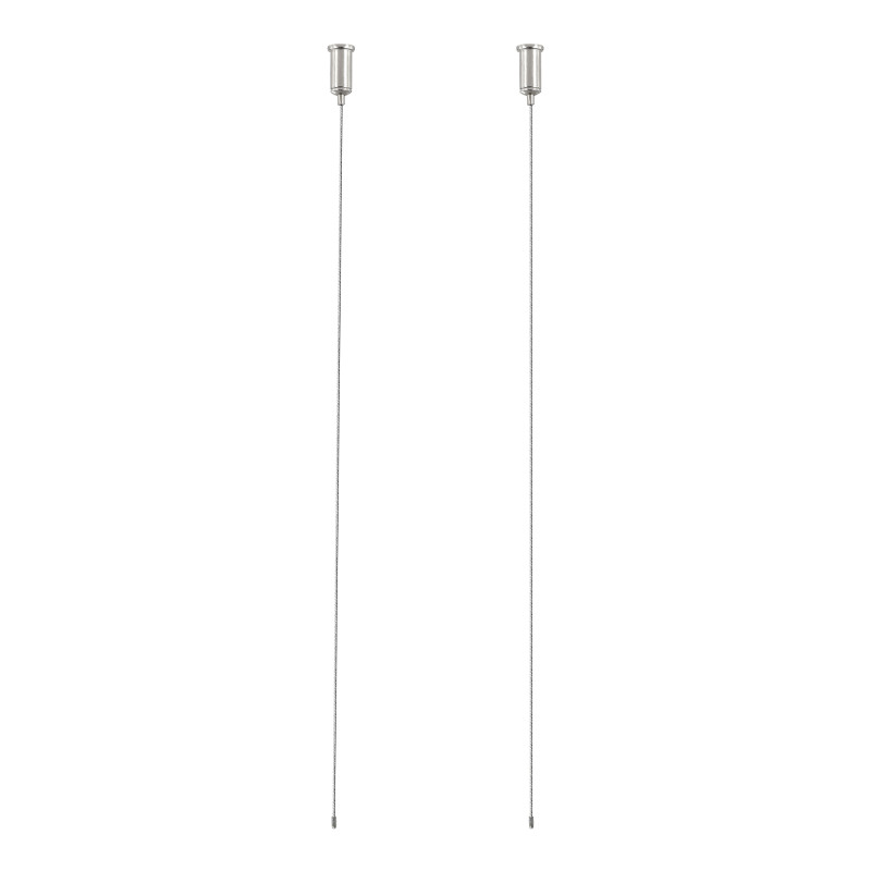 Тросовый подвес SUPER5 ST LUCE ST070.009.00 стальной