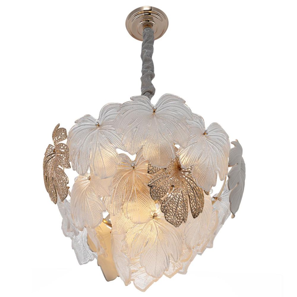 Светильник 50 см, Citilux DRYAD CL305150, золото