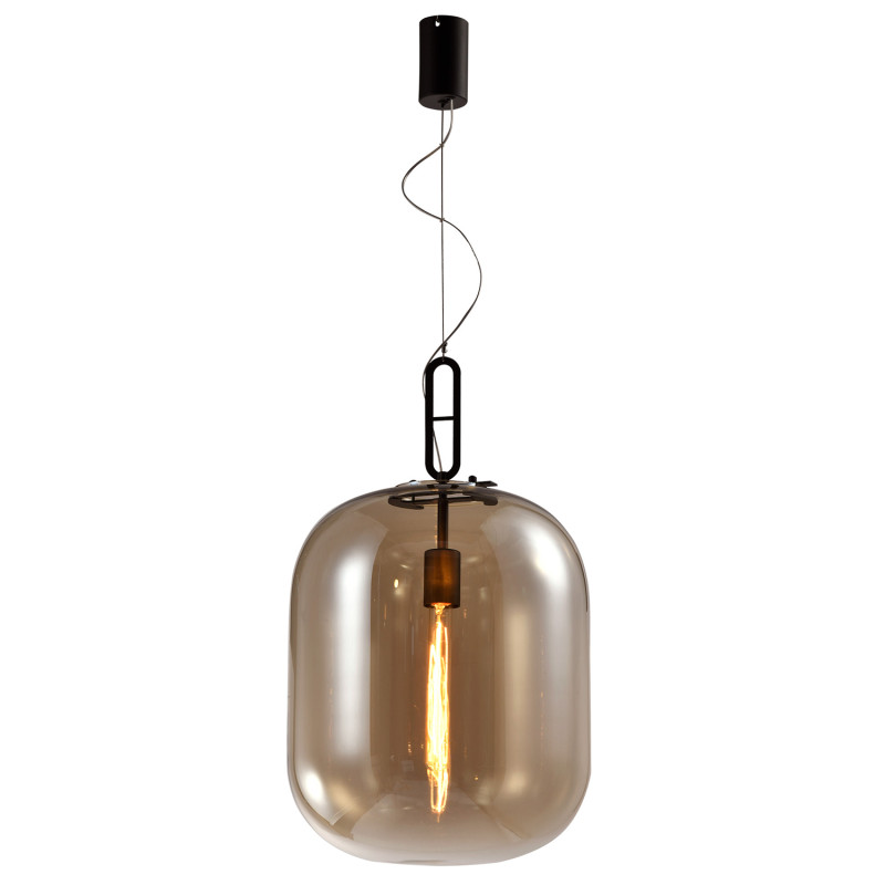 Подвесной светильник 35*220 см, 40W, Favourite Canister 4264-1P