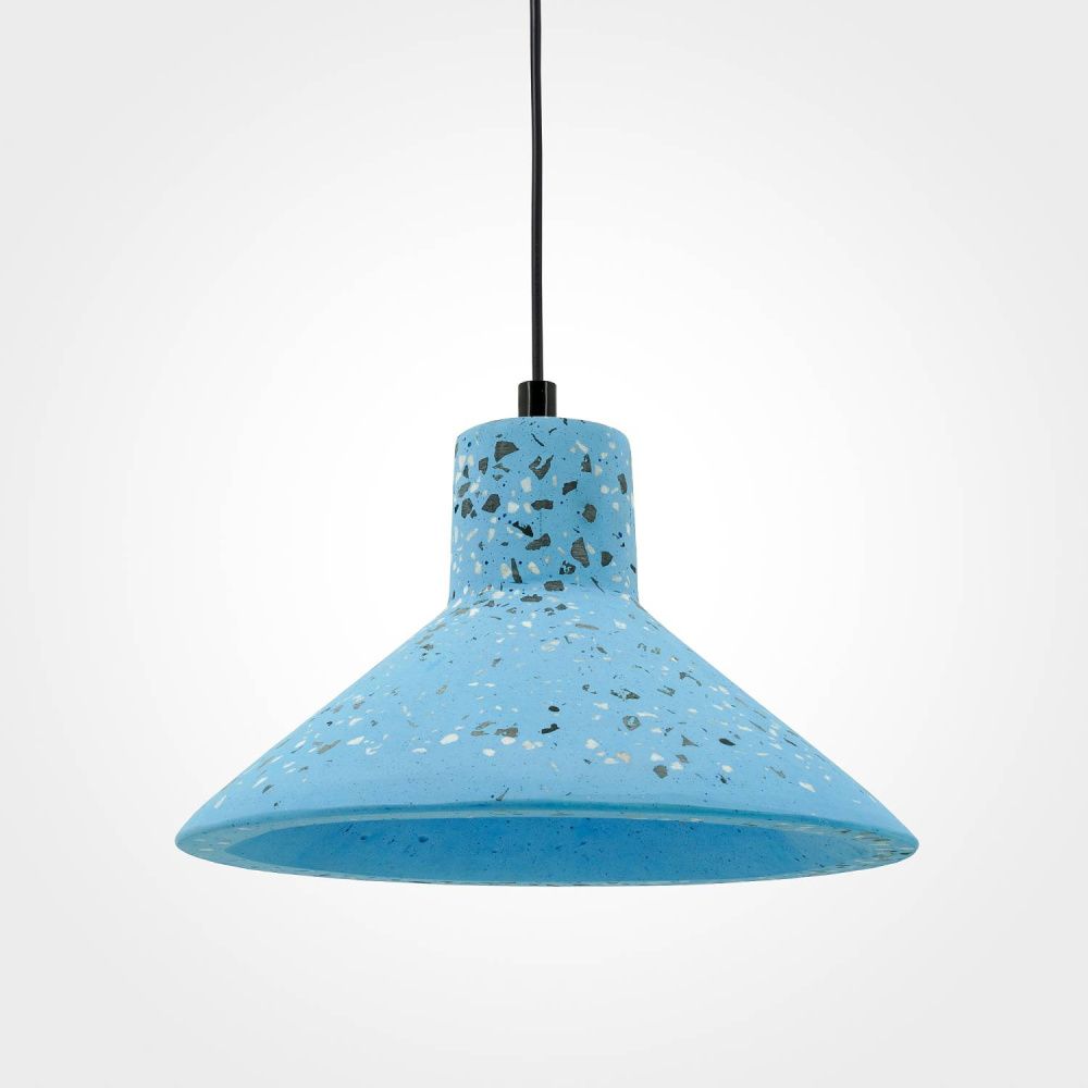 Светильник подвесной *20-160 см, 1*E27*40W, Lightera Rosario LE148L-13A, Черный