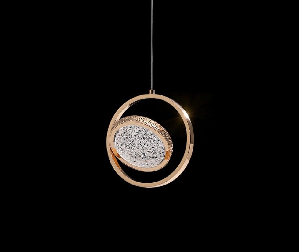 Подвесной светодиодный светильник Inodesign Naina 40.2315
