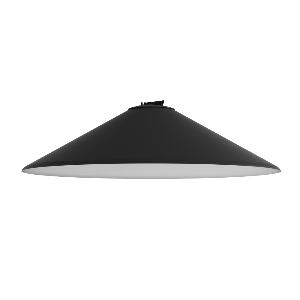 Подвесная Система 60*17 см, 1 LED*W, 4000 К, Divinare Decorato 2511/06 SP-16, Черный