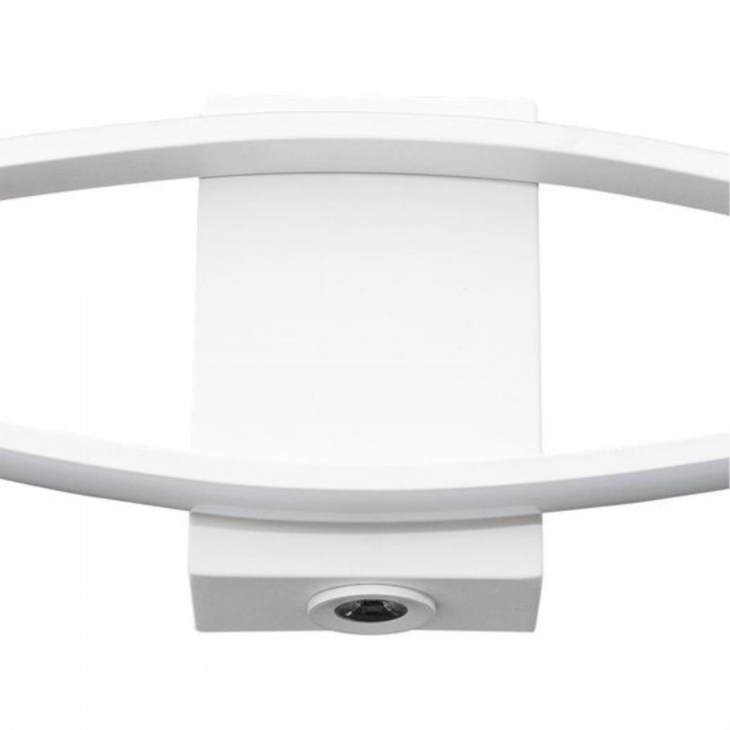 Бра 99*5*13 см, 1 LED*35W, 4000 К, Arte Lamp Aludra A2216AP-1WH,