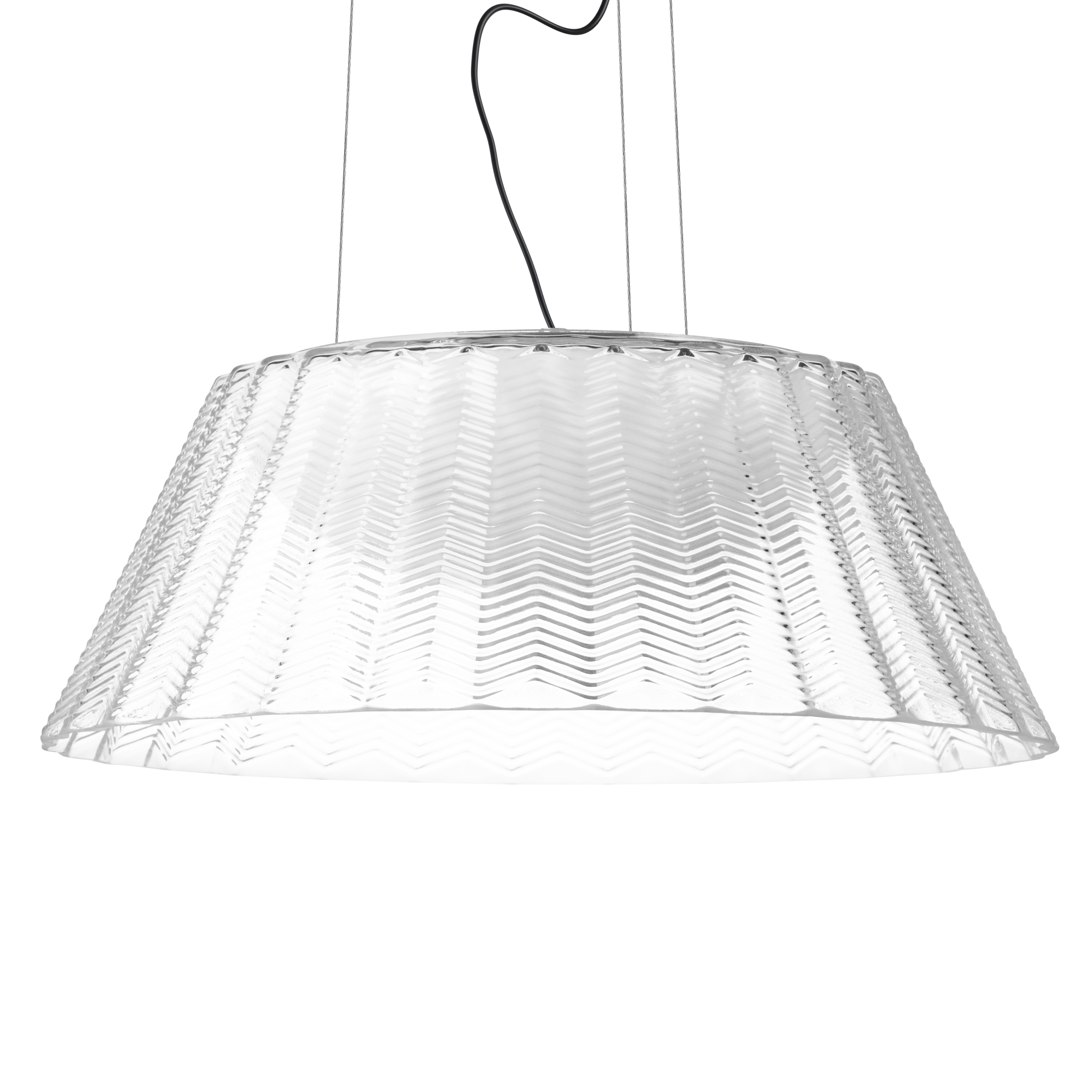Подвес 38*15,5-150 см, 12W, 3000K, Lightstar Napoli 794110, Кофейный