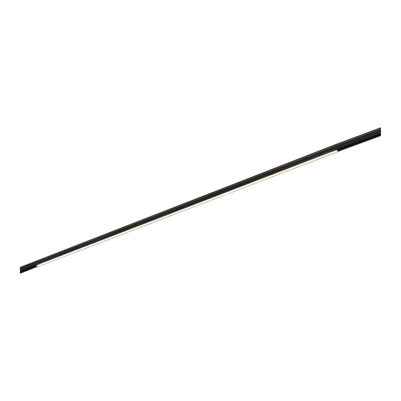 Гибкий светодиодный светильник 200*1*0,5 см, 1*LED*16W 4000K ST LUCE Super5 ST668.446.16 белый,черный