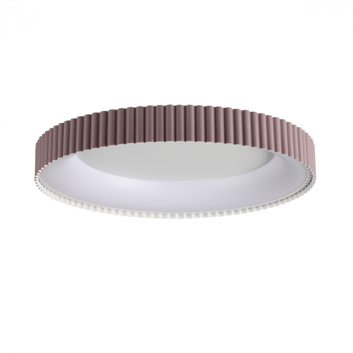 Светильник 50 см, 56W, 3000-6000K, Sonex  7766/56L, белый-мокко
