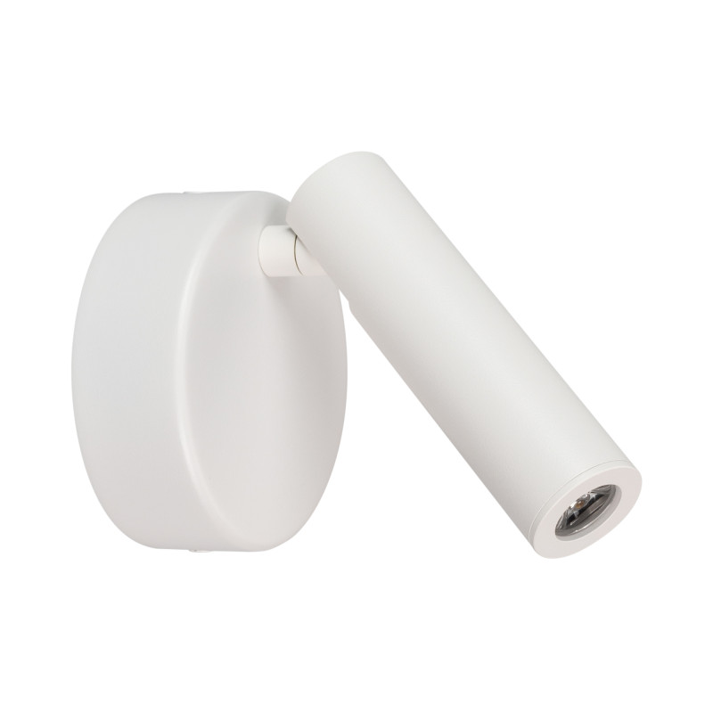 Бра Arlight 034060 3*9*11 см, 3W, белый (теплый)K,
