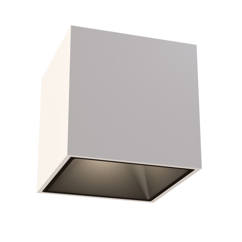 Светильник 7 см, 12W, 3000K, Technical C065CL-L12W3K-D, белый, 24°, Dim, Triac