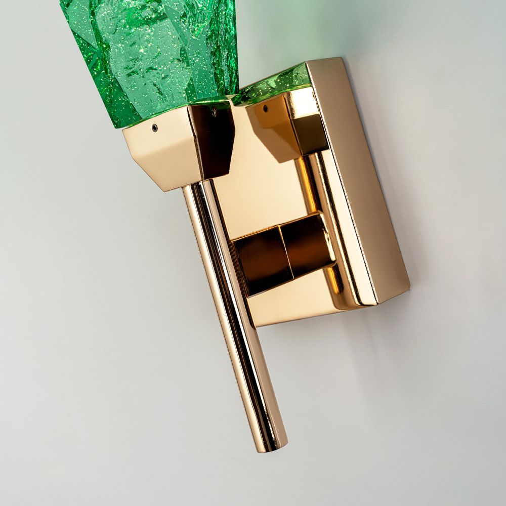 Бра 9*12*33 см, LED*6W, 4000K, Modestyle  MS.89126.01 GD, Золото