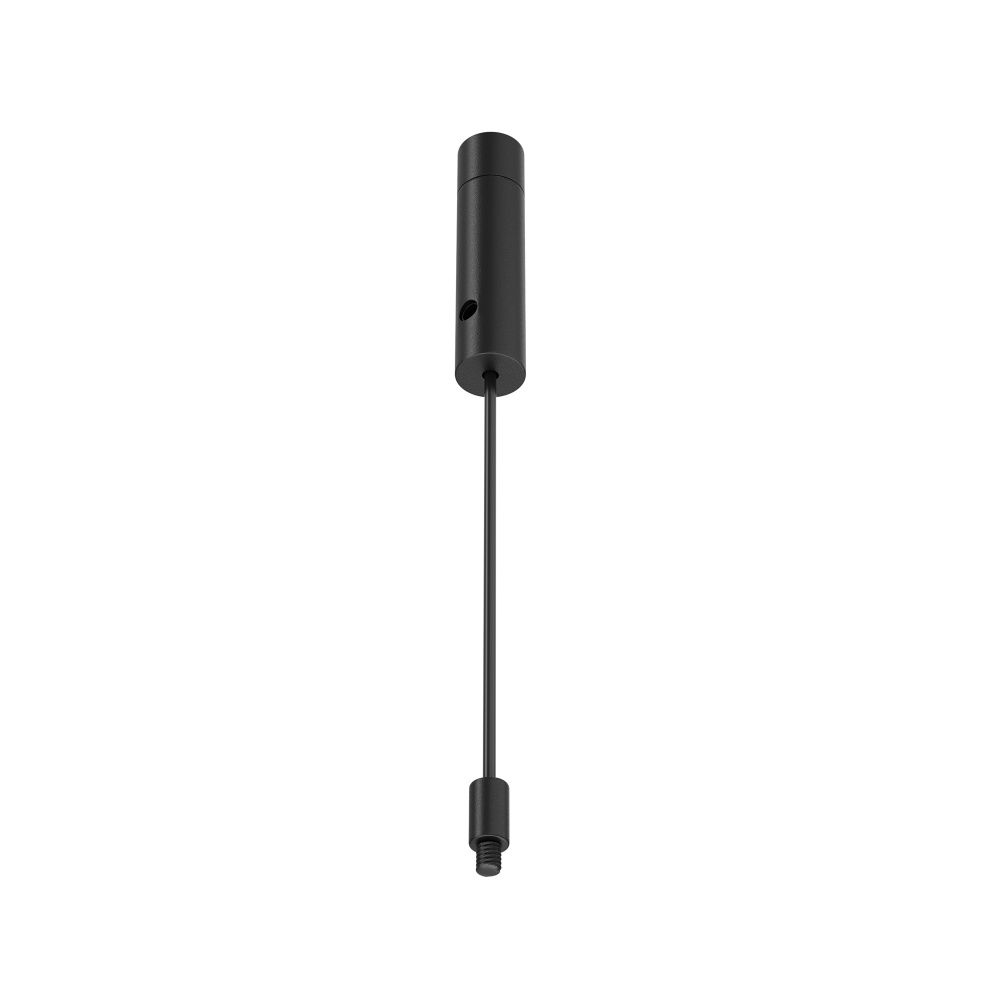 Основание и тросовый подвес для штанговой системы Axity Maytoni Accessories for system Axity CA009PM-B, Черный