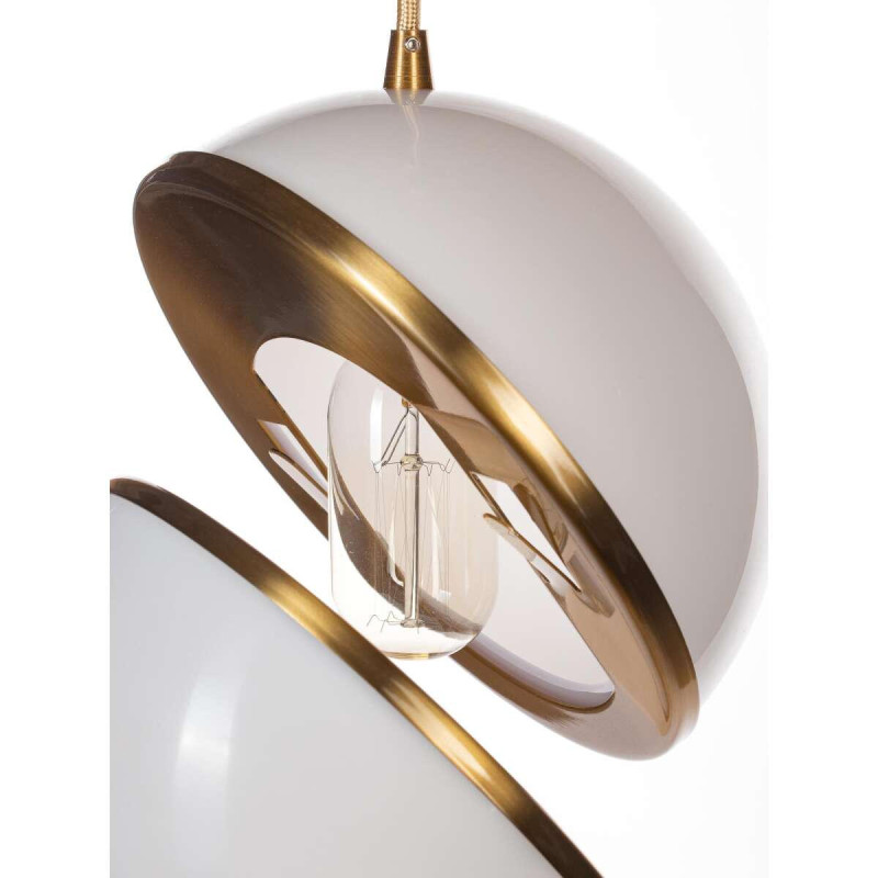Светильник 30 см Loft IT Crescent 5063-B золото