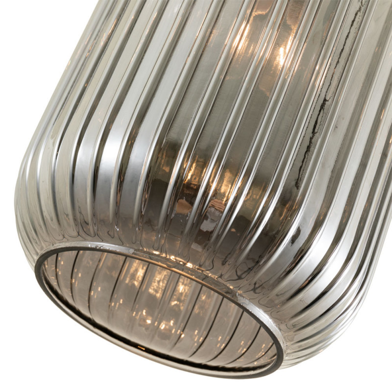 Светильник подвесной Arte Lamp Arwen A1902SP-1BK, черный