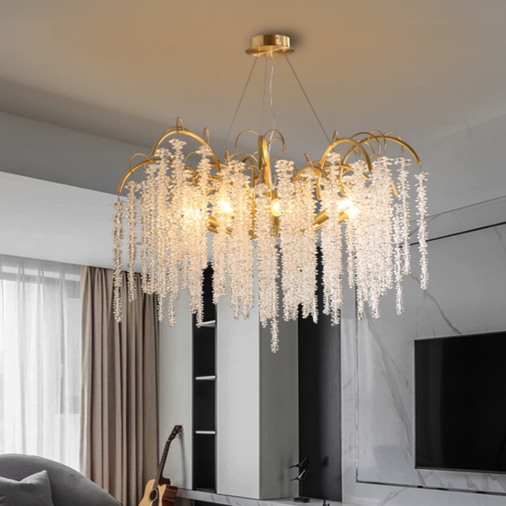 Подвесная люстра Inodesign Orabel 85 40.4277