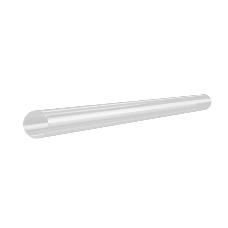 Профиль для вертикального монтажа LNM-D25-T-1M 20314 100 см, Maytoni Led Strip прозрачный